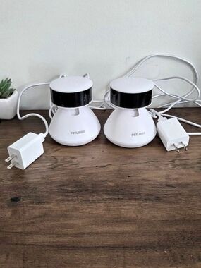 PETLIBRO Scout Smart Cameras